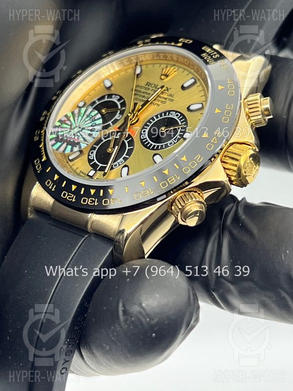 Фото 5 - Rolex Cosmograph Daytona 40mm Art 3467
