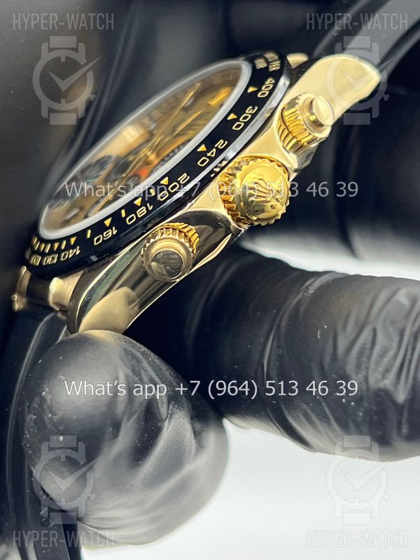 Фото 6 - Rolex Cosmograph Daytona 40mm Art 3467