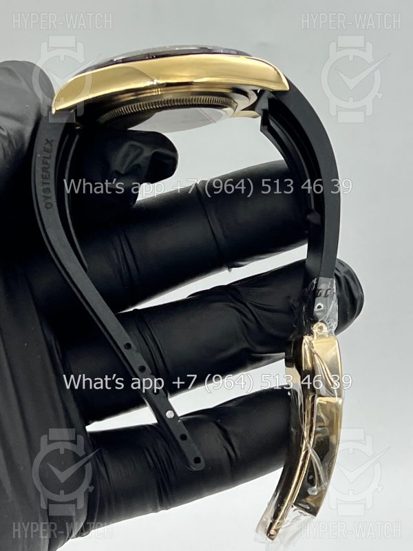 Фото 11 - Rolex Cosmograph Daytona 40mm Art 3467