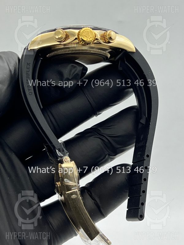 Фото 12 - Rolex Cosmograph Daytona 40mm Art 3467