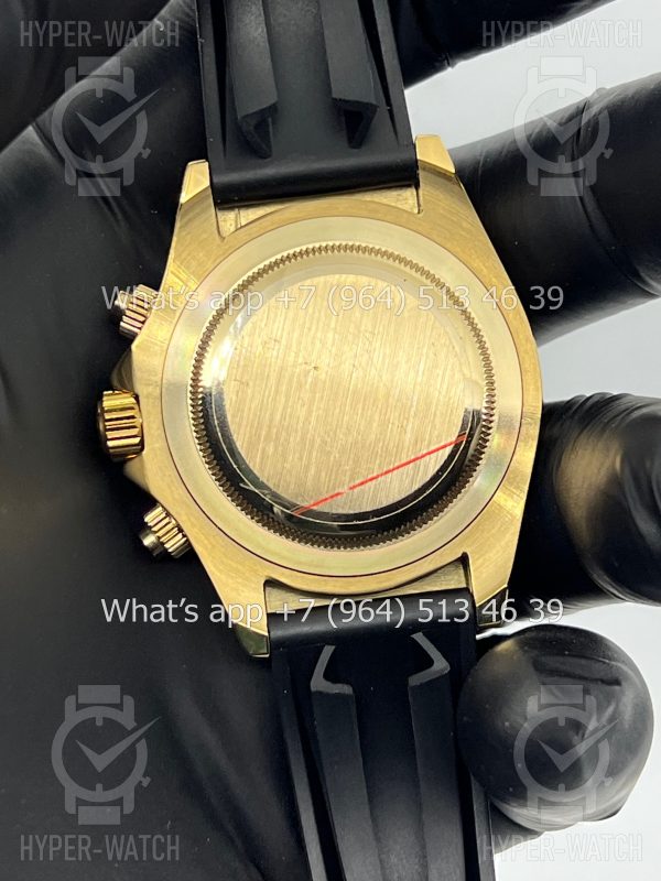 Фото 13 - Rolex Cosmograph Daytona 40mm Art 3467
