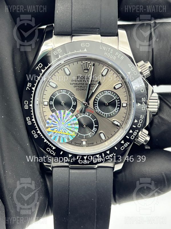 Фото 2 - Rolex Cosmograph Daytona 40mm Art 3469