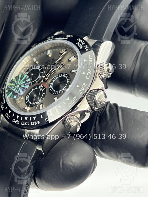 Фото 6 - Rolex Cosmograph Daytona 40mm Art 3469