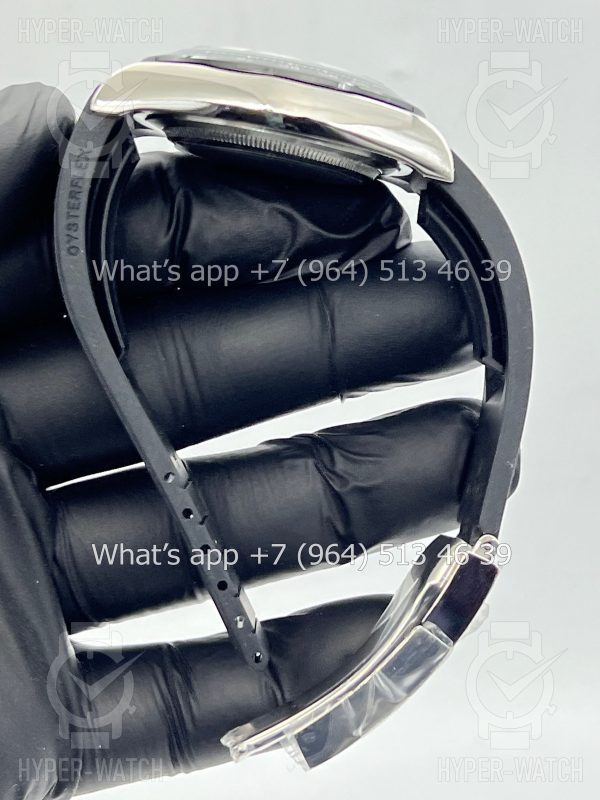Фото 9 - Rolex Cosmograph Daytona 40mm Art 3469