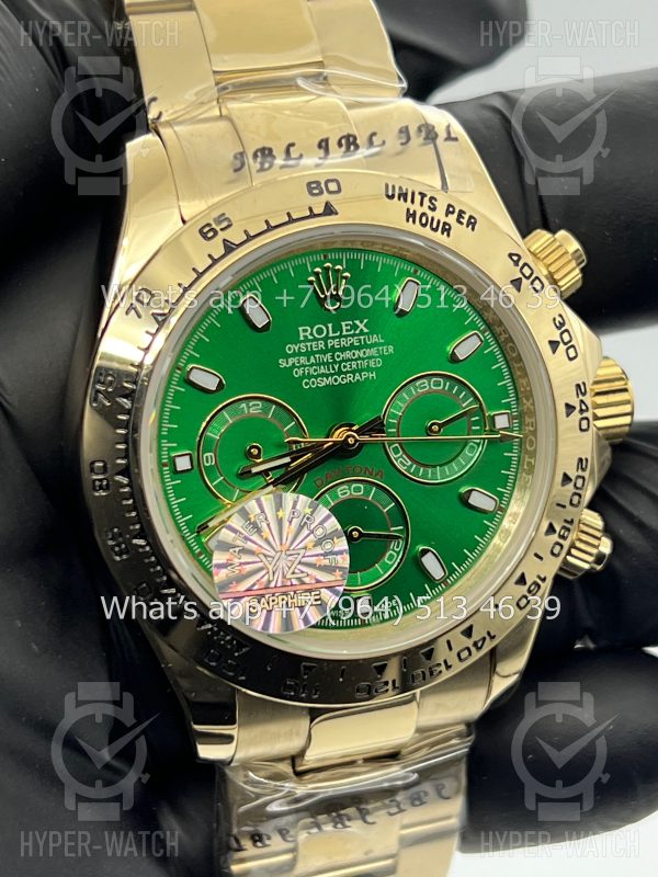 Товар Rolex Cosmograph Daytona 40mm Art 3452 Фото 3 - Rolex Cosmograph Daytona 40mm Art 3452