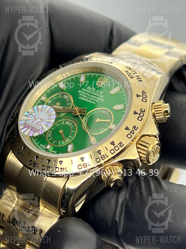 Товар Rolex Cosmograph Daytona 40mm Art 3452 Фото 6 - Rolex Cosmograph Daytona 40mm Art 3452