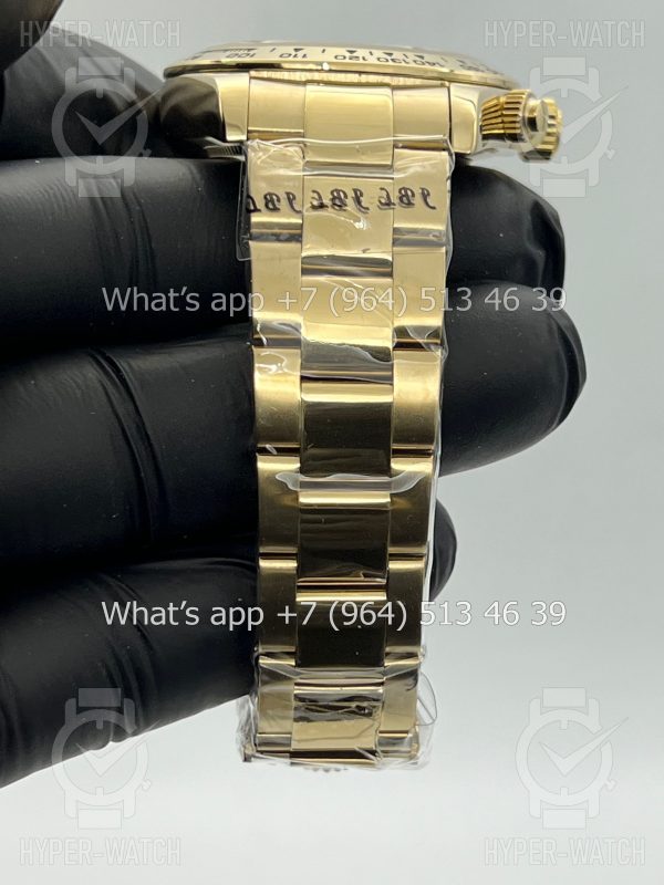 Товар Rolex Cosmograph Daytona 40mm Art 3452 Фото 9 - Rolex Cosmograph Daytona 40mm Art 3452