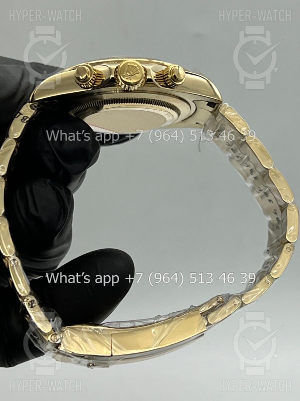 Товар Rolex Cosmograph Daytona 40mm Art 3452 Фото 10 - Rolex Cosmograph Daytona 40mm Art 3452