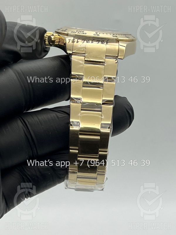 Товар Rolex Cosmograph Daytona 40mm Art 3452 Фото 12 - Rolex Cosmograph Daytona 40mm Art 3452