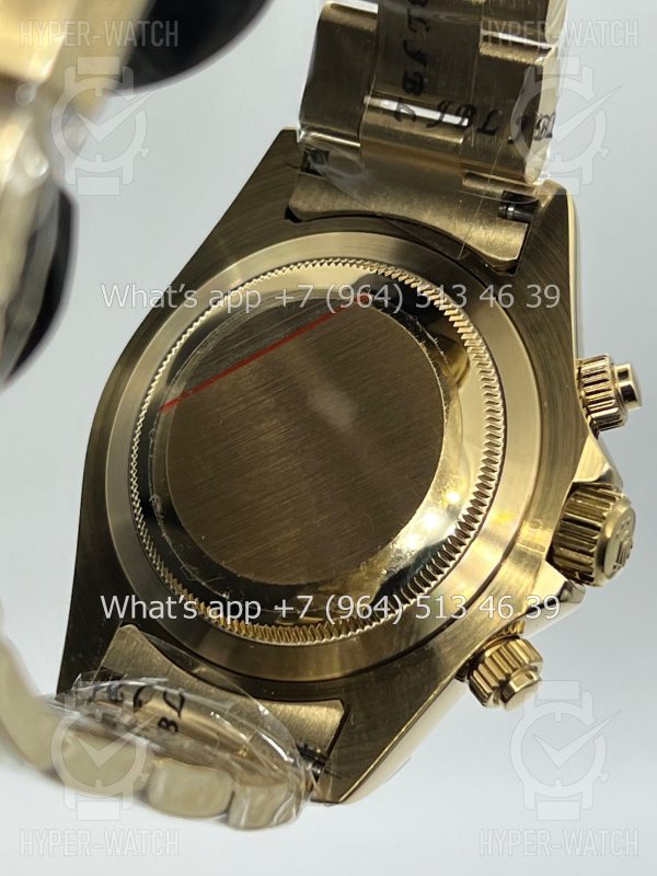 Товар Rolex Cosmograph Daytona 40mm Art 3452 Фото 18 - Rolex Cosmograph Daytona 40mm Art 3452