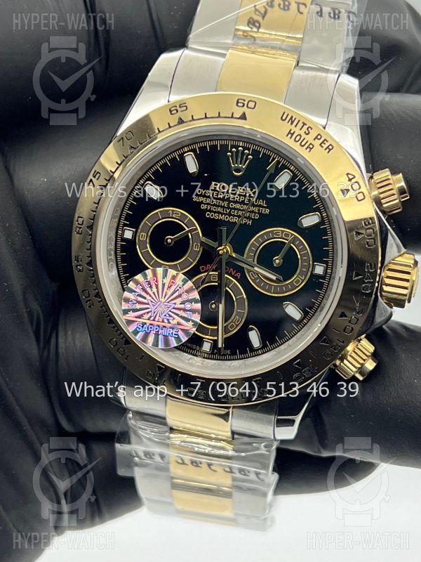 Товар Rolex Cosmograph Daytona 40mm Art 3462 Фото 4 - Rolex Cosmograph Daytona 40mm Art 3462