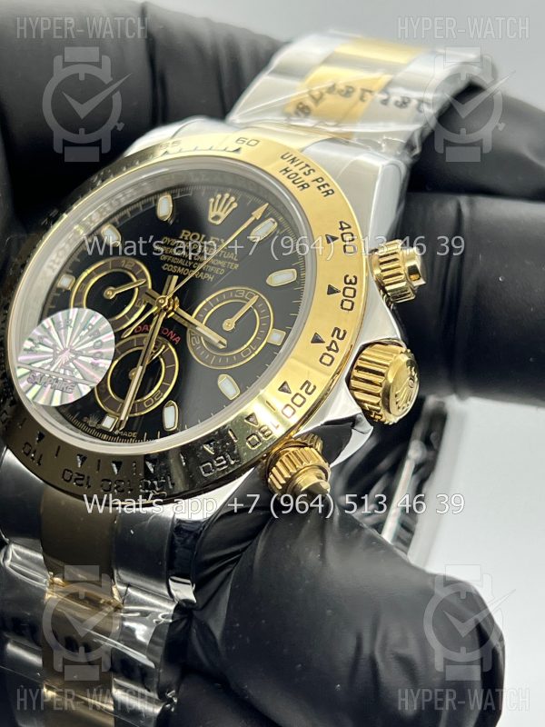 Товар Rolex Cosmograph Daytona 40mm Art 3462 Фото 5 - Rolex Cosmograph Daytona 40mm Art 3462