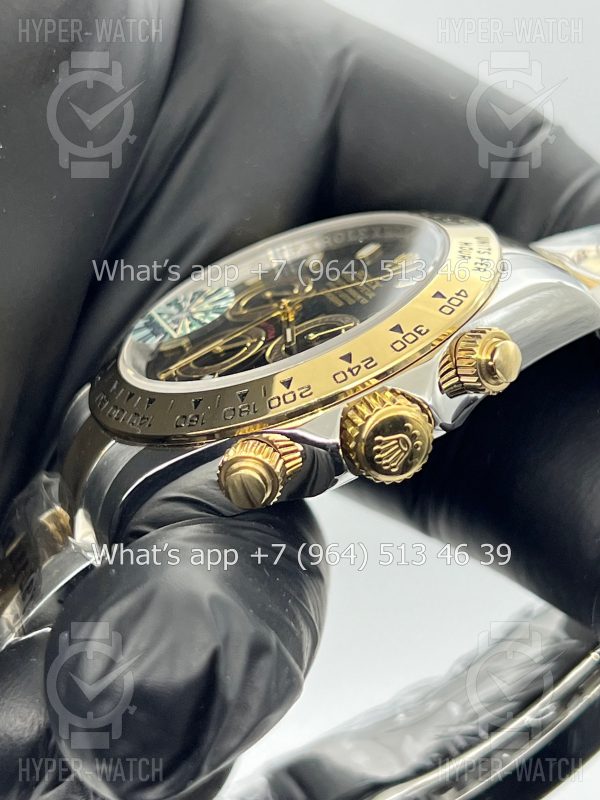 Товар Rolex Cosmograph Daytona 40mm Art 3462 Фото 6 - Rolex Cosmograph Daytona 40mm Art 3462