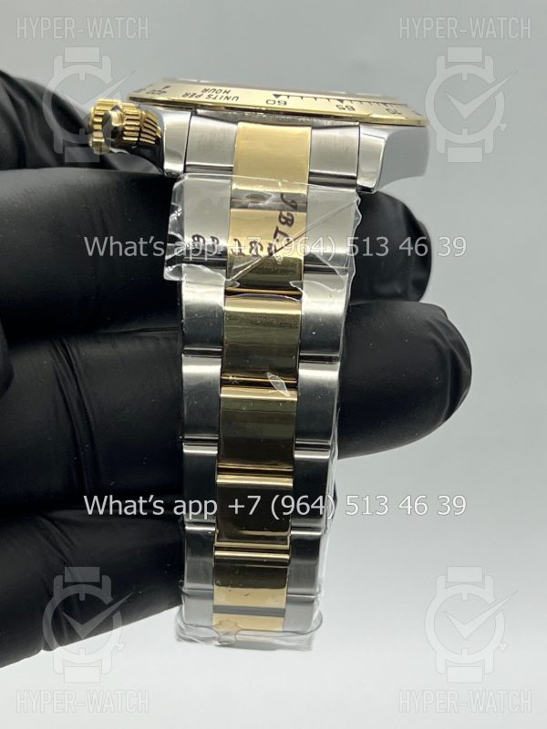 Товар Rolex Cosmograph Daytona 40mm Art 3462 Фото 12 - Rolex Cosmograph Daytona 40mm Art 3462