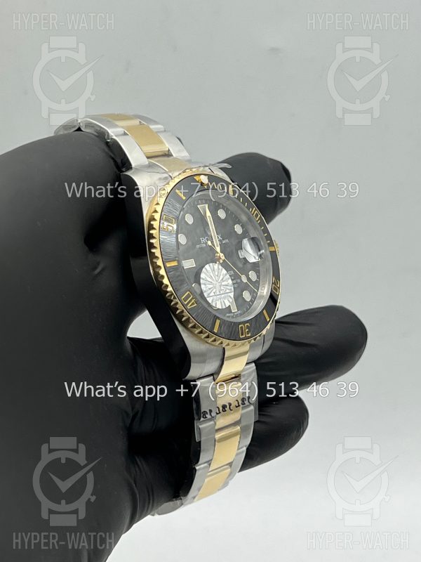 Товар Rolex Submariner 40mm Art 3402 Фото 4 - Rolex Submariner 40mm Art 3402
