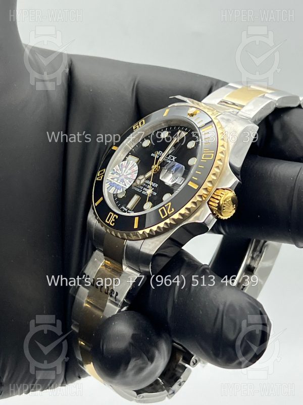 Товар Rolex Submariner 40mm Art 3402 Фото 5 - Rolex Submariner 40mm Art 3402
