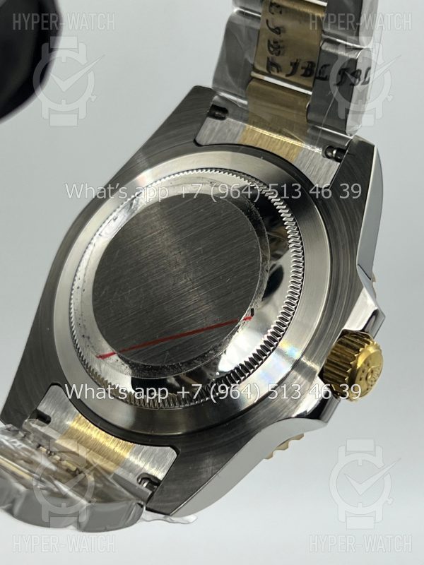 Товар Rolex Submariner 40mm Art 3402 Фото 16 - Rolex Submariner 40mm Art 3402