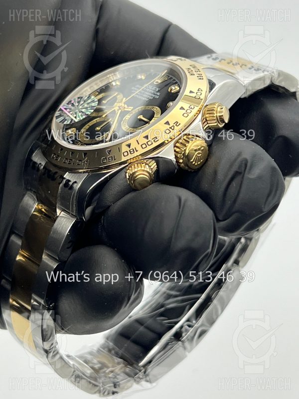 Фото 4 - Rolex Cosmograph Daytona 40mm Art 3453