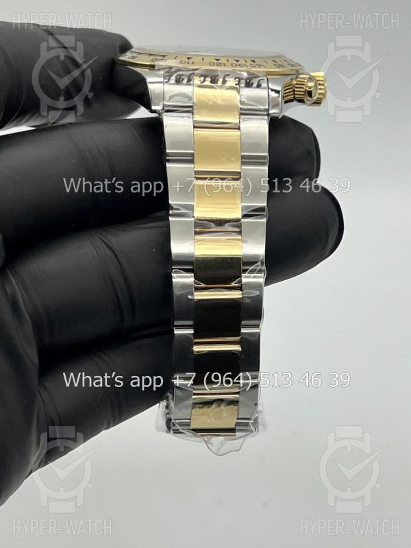 Фото 8 - Rolex Cosmograph Daytona 40mm Art 3453