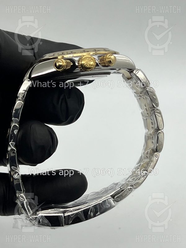 Фото 9 - Rolex Cosmograph Daytona 40mm Art 3453
