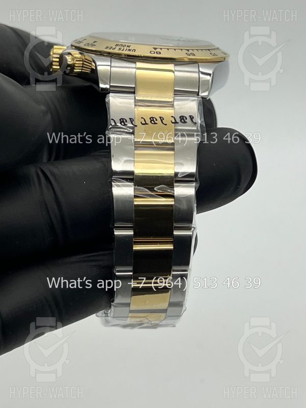 Фото 10 - Rolex Cosmograph Daytona 40mm Art 3453