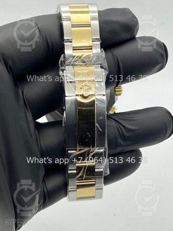 Фото 12 - Rolex Cosmograph Daytona 40mm Art 3453