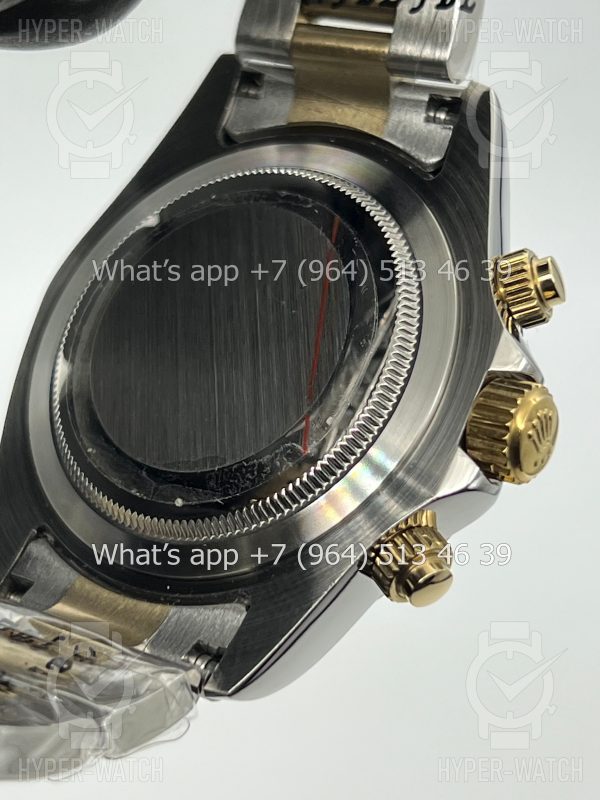Фото 16 - Rolex Cosmograph Daytona 40mm Art 3453