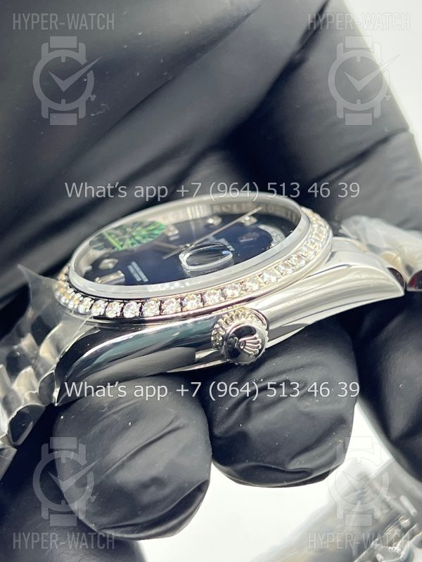 Фото 7 - Rolex Day-Date 36mm Art 3545