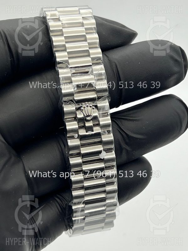 Фото 14 - Rolex Day-Date 36mm Art 3545