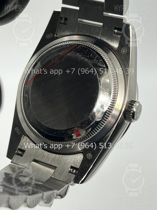 Фото 19 - Rolex Day-Date 36mm Art 3545