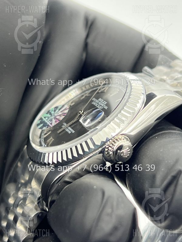 Товар Rolex Datejust 36mm Art 3519 Фото 5 - Rolex Datejust 36mm Art 3519