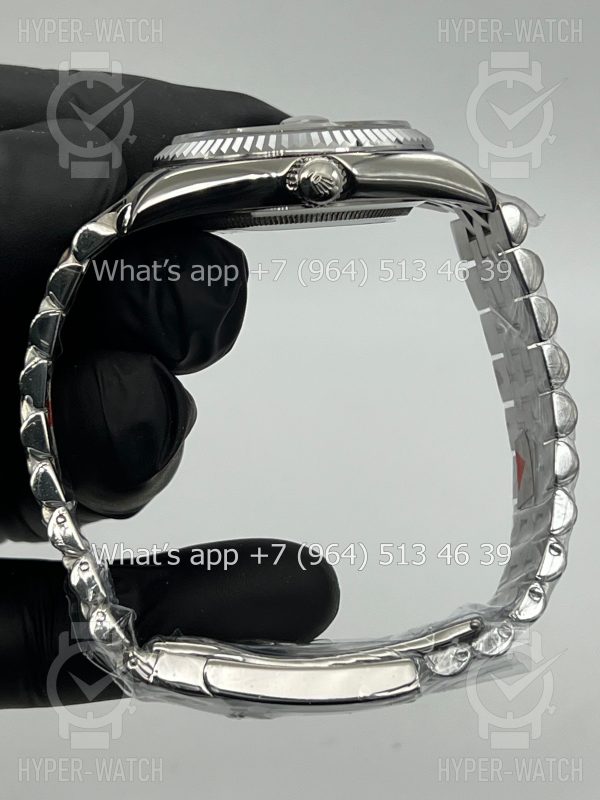 Товар Rolex Datejust 36mm Art 3519 Фото 8 - Rolex Datejust 36mm Art 3519