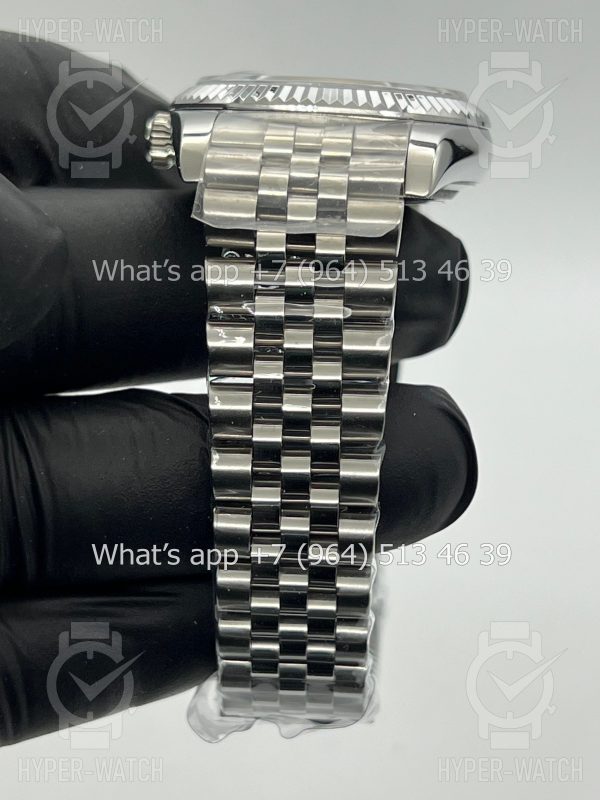 Товар Rolex Datejust 36mm Art 3519 Фото 9 - Rolex Datejust 36mm Art 3519