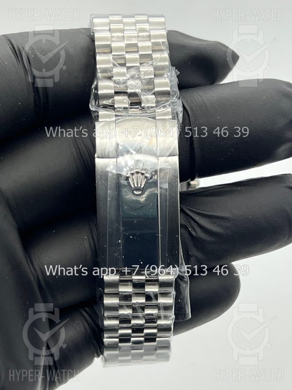 Товар Rolex Datejust 36mm Art 3519 Фото 11 - Rolex Datejust 36mm Art 3519