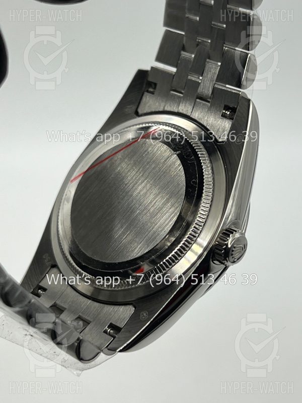 Товар Rolex Datejust 36mm Art 3519 Фото 14 - Rolex Datejust 36mm Art 3519