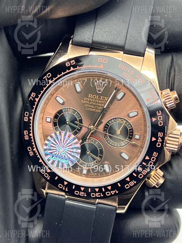 Фото 3 - Rolex Cosmograph Daytona 40mm Art 3463