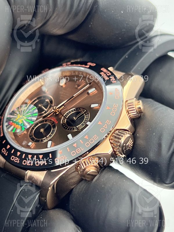 Фото 4 - Rolex Cosmograph Daytona 40mm Art 3463