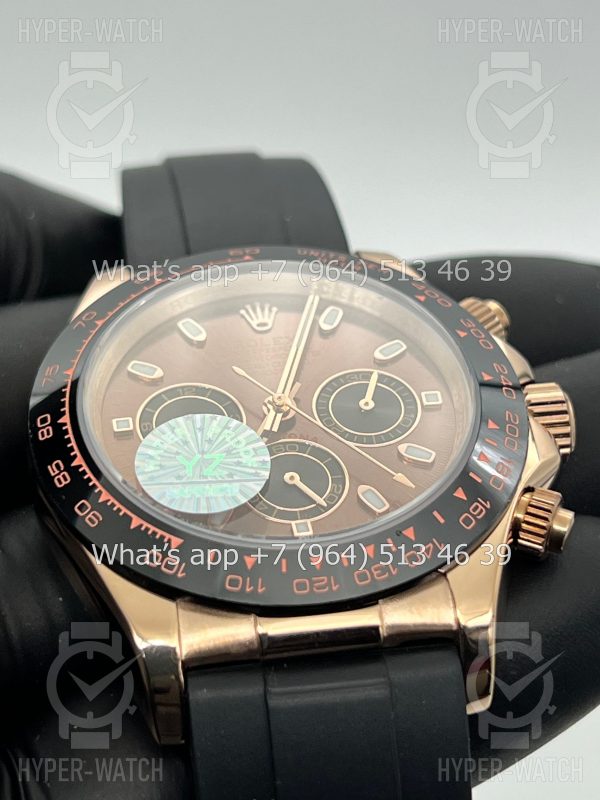 Фото 7 - Rolex Cosmograph Daytona 40mm Art 3463