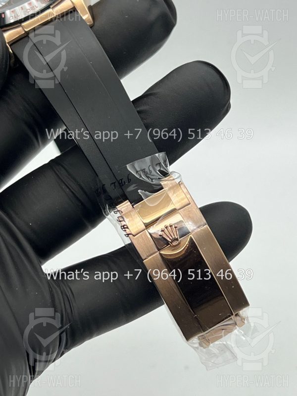 Фото 9 - Rolex Cosmograph Daytona 40mm Art 3463