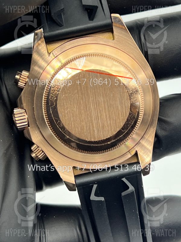 Фото 13 - Rolex Cosmograph Daytona 40mm Art 3463
