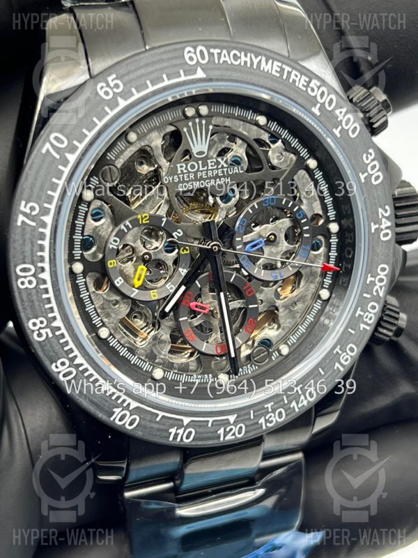 Товар Rolex Cosmograph Daytona 40mm Art 3411 Фото 2 - Rolex Cosmograph Daytona 40mm Art 3411