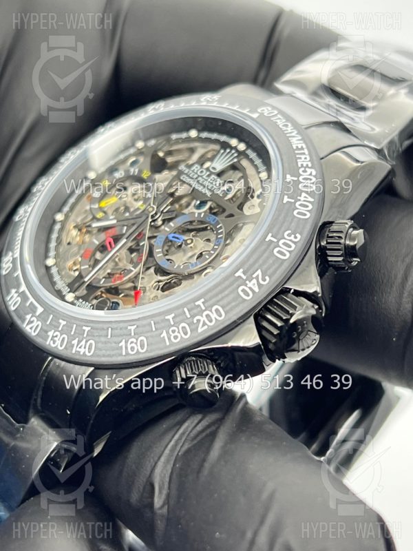 Товар Rolex Cosmograph Daytona 40mm Art 3411 Фото 5 - Rolex Cosmograph Daytona 40mm Art 3411