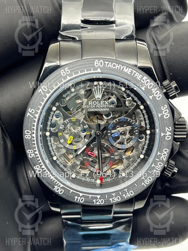 Товар Rolex Cosmograph Daytona 40mm Art 3411 Фото 8 - Rolex Cosmograph Daytona 40mm Art 3411