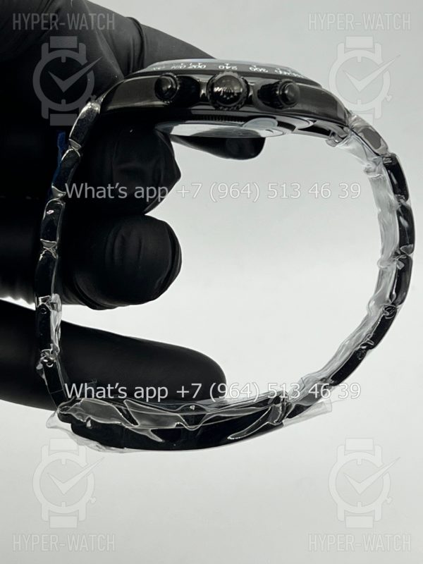 Товар Rolex Cosmograph Daytona 40mm Art 3411 Фото 9 - Rolex Cosmograph Daytona 40mm Art 3411