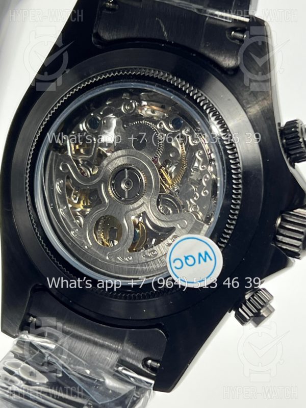 Товар Rolex Cosmograph Daytona 40mm Art 3411 Фото 13 - Rolex Cosmograph Daytona 40mm Art 3411