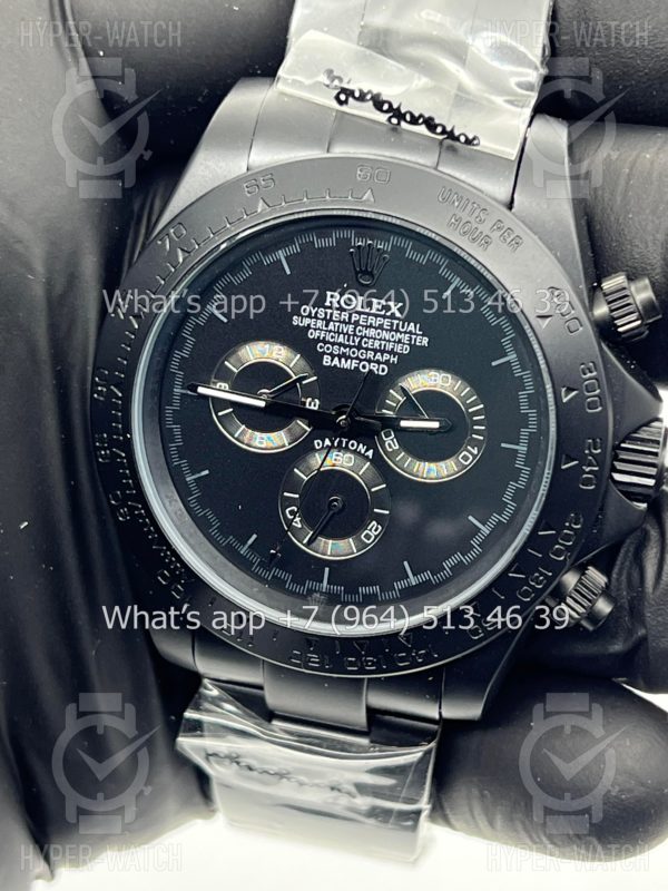 Товар Rolex Cosmograph Daytona 40mm Art 3450 Фото 3 - Rolex Cosmograph Daytona 40mm Art 3450