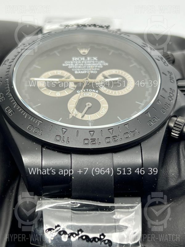 Товар Rolex Cosmograph Daytona 40mm Art 3450 Фото 5 - Rolex Cosmograph Daytona 40mm Art 3450
