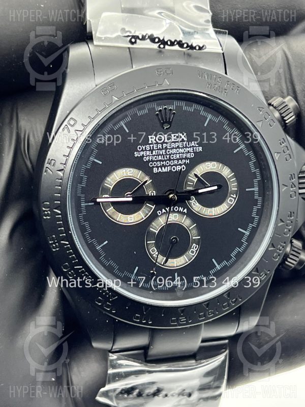 Товар Rolex Cosmograph Daytona 40mm Art 3450 Фото 7 - Rolex Cosmograph Daytona 40mm Art 3450