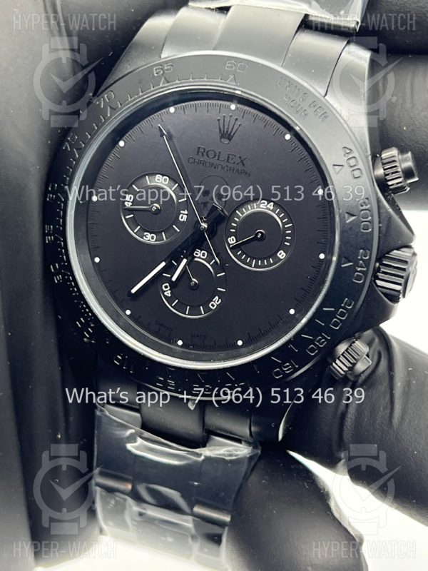Товар Rolex Cosmograph Daytona 40mm Art 3449 Фото 3 - Rolex Cosmograph Daytona 40mm Art 3449