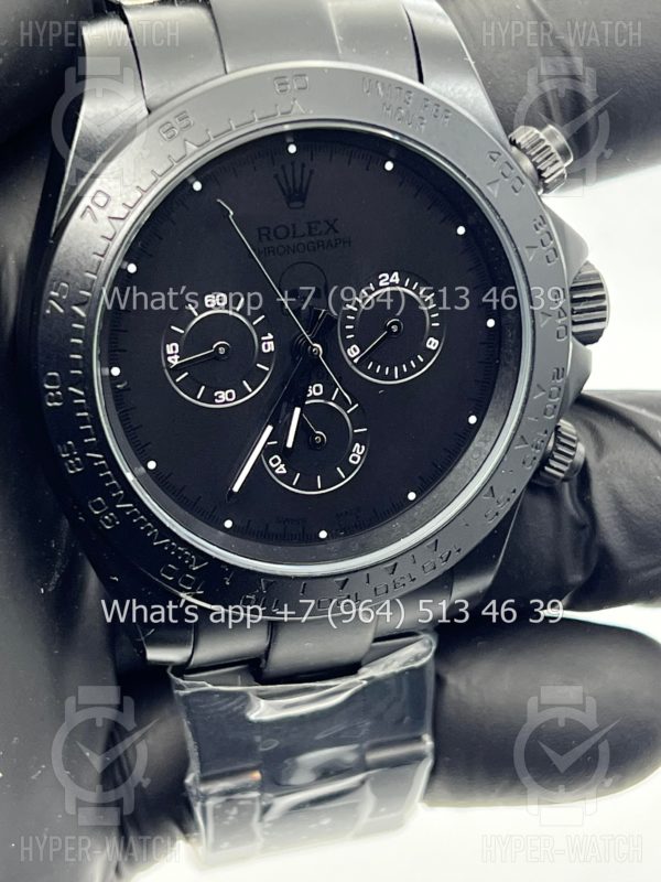 Товар Rolex Cosmograph Daytona 40mm Art 3449 Фото 4 - Rolex Cosmograph Daytona 40mm Art 3449